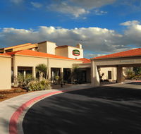 Courtyard Albuquerque Airport - Accommodation Missouri