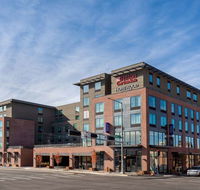 Hilton Garden Inn Albuquerque Downtown - Accommodation Missouri