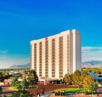 Sheraton Albuquerque Airport Hotel - Accommodation Missouri