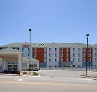Hilton Garden Inn Albuquerque Airport - Accommodation Missouri