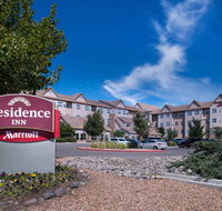 Residence Inn Albuquerque Airport - Accommodation Missouri