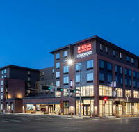 Homewood Suites by Hilton Downtown - Accommodation Missouri