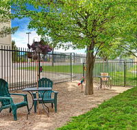 Days Inn  Suites Airport Albuquerque - Accommodation Missouri