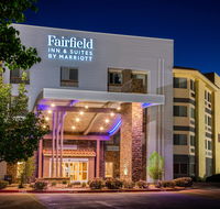 Fairfield Inn Albuquerque Airport - Accommodation Missouri