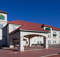 La Quinta Inn  Suites Ruidoso Downs - Accommodation Missouri