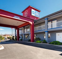 Best Western Anthony/West El Paso - Accommodation Missouri