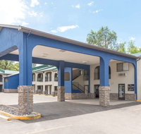 Days Inn Ruidoso Downs - Accommodation Missouri