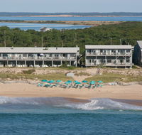 Sea Crest on the Ocean - Accommodation Missouri