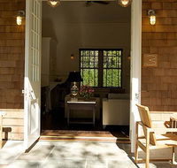 The Reform Club - Accommodation Missouri