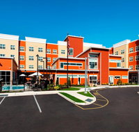 Residence Inn Long Island East End - Accommodation Missouri