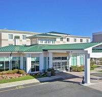 Hilton Garden Inn Riverhead - Accommodation Missouri