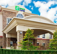 Holiday Inn Express Hotel  Suites - Accommodation Missouri