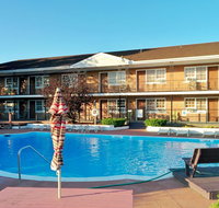 Budget Host East End Hotel - Accommodation Missouri