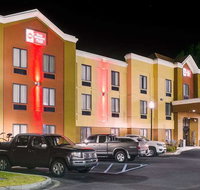 Best Western Plus Richmond Hill Inn - Accommodation Missouri