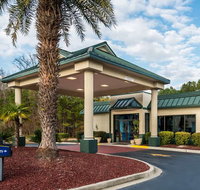 Days Inn Richmond Hill/Savannah - Accommodation Missouri