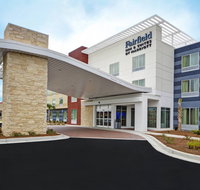 Fairfield Inn  Suites Savannah SW - Accommodation Missouri