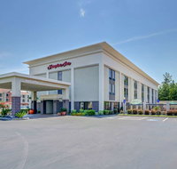 Hampton Inn I-95-Richmond Hill - Accommodation Missouri