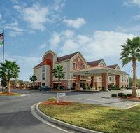 Holiday Inn Express Savannah S I95 - Accommodation Missouri