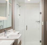 SpringHill Suites Savannah Richmond Hill - Accommodation Missouri