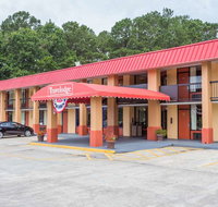 Travelodge Savannah Area/Richmond Hill - Accommodation Missouri