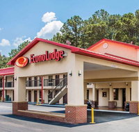 Econo Lodge - Accommodation Missouri