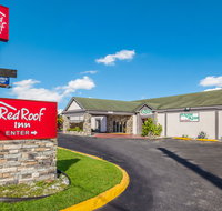 Red Roof Inn Savannah-Richmond Hill/I-95 - Accommodation Missouri