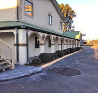 Scottish Inn - Accommodation Missouri