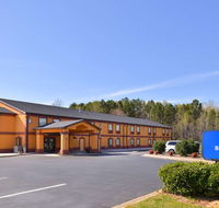 Americas Best Value Inn  Suites - Accommodation Missouri