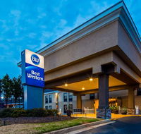 Best Western Albemarle Inn - Accommodation Missouri