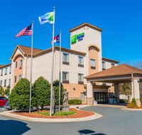Holiday Inn Express  Suites - Accommodation Missouri