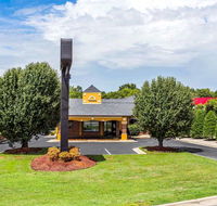 Quality Inn Albemarle - Accommodation Missouri
