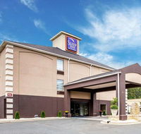 Sleep Inn - Accommodation Missouri