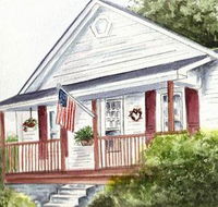 Wolf Creek Farm - Accommodation Missouri