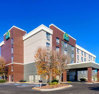 La Quinta Inn North Mrytle Beach - Accommodation Missouri