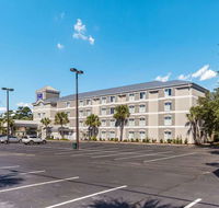 Sleep Inn at Harbour View - Accommodation Missouri