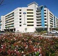 Harbourgate Marina Club - Accommodation Missouri