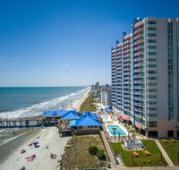 The Prince Resort in Cherry Grove - Accommodation Missouri