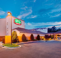 Courtyard Durham near Duke University - Accommodation Missouri