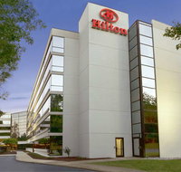 Hilton Durham - Accommodation Missouri