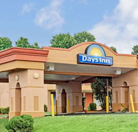 Days Inn Durham/Near Duke University - Accommodation Missouri
