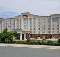 Hampton Inn  Suites Durham-North I-85 - Accommodation Missouri