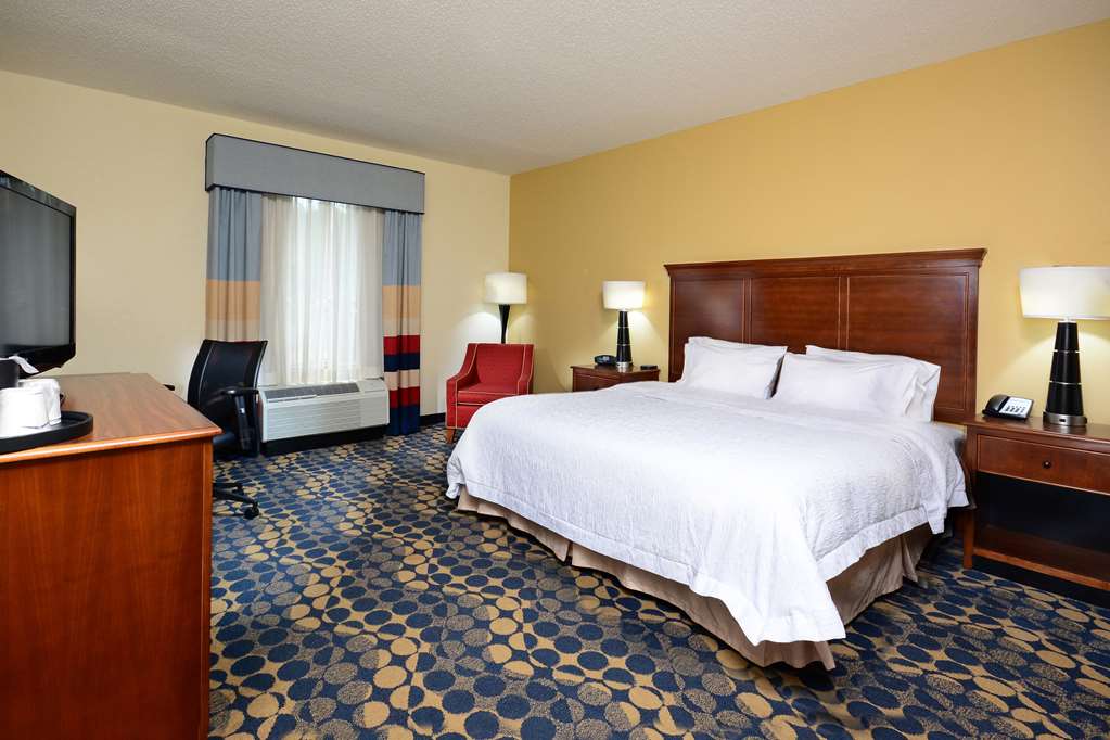 Hampton Inn & Suites Durham-North I-85 - thumb 7