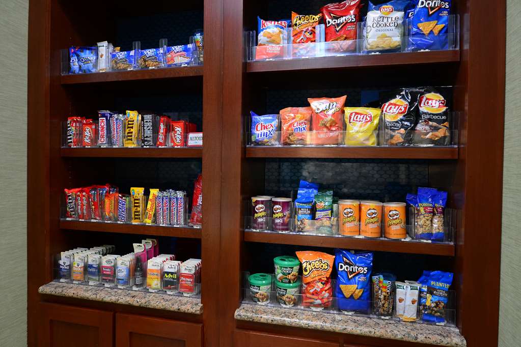 Hampton Inn & Suites Durham-North I-85 - thumb 13