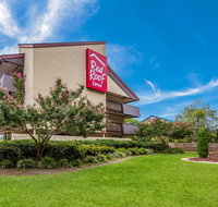 Red Roof Inn Durham - Duke Univ Medical - Accommodation Missouri