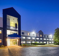 SureStay Plus by BW Durham Medical Cntr - Accommodation Missouri