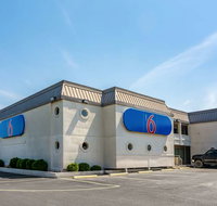 Motel 6 Durham - Accommodation Missouri