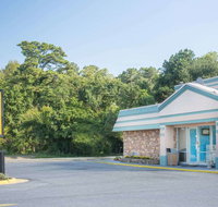 Super 8 Durham/University Area NC - Accommodation Missouri