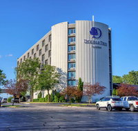 DoubleTree by Hilton Appleton - Accommodation Missouri