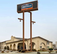 Howard Johnson Inn Appleton - Accommodation Missouri