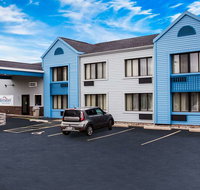 Baymont Inn  Suites Appleton - Accommodation Missouri